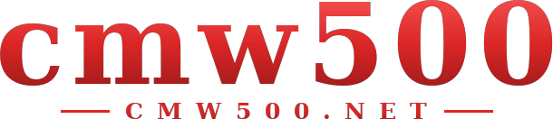 cmw500 logo